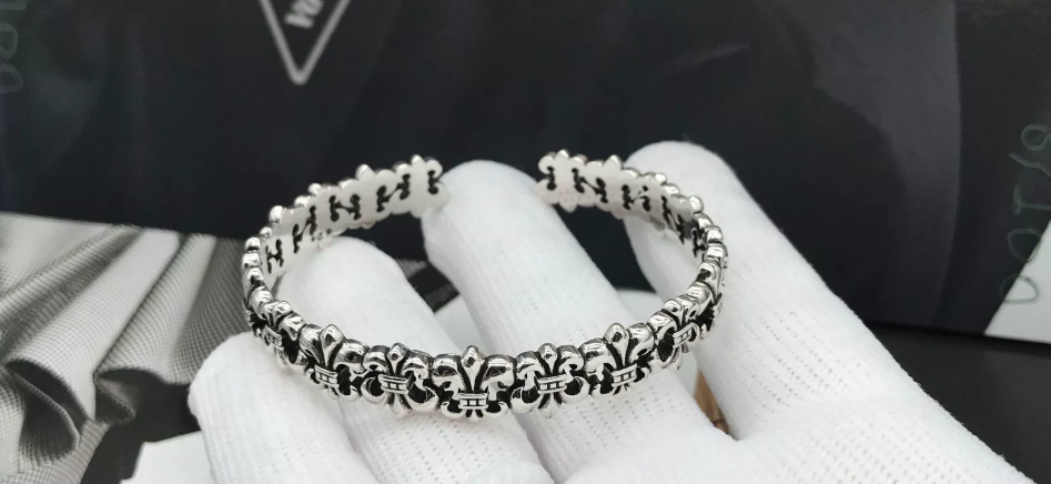 Chrome Hearts Bracelets