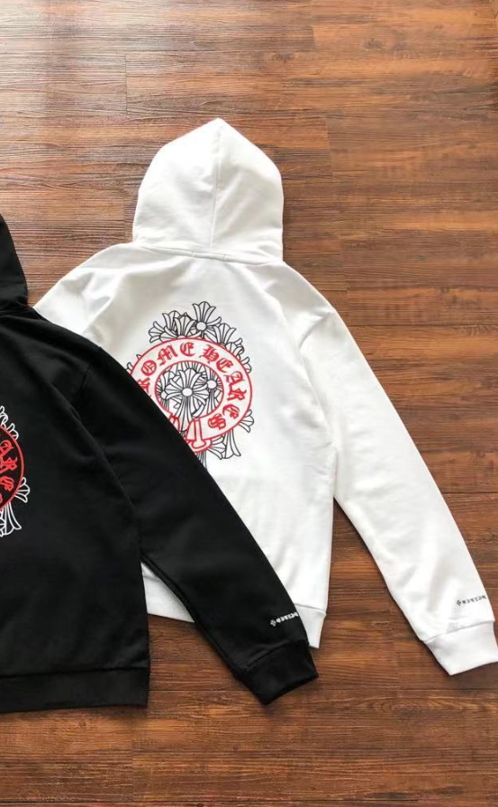 Chrome Hearts Mixed Hoodies