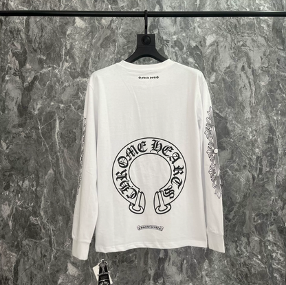 Chrome Hearts Mixed Sweaters