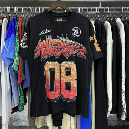Hellstar Mixed Tees