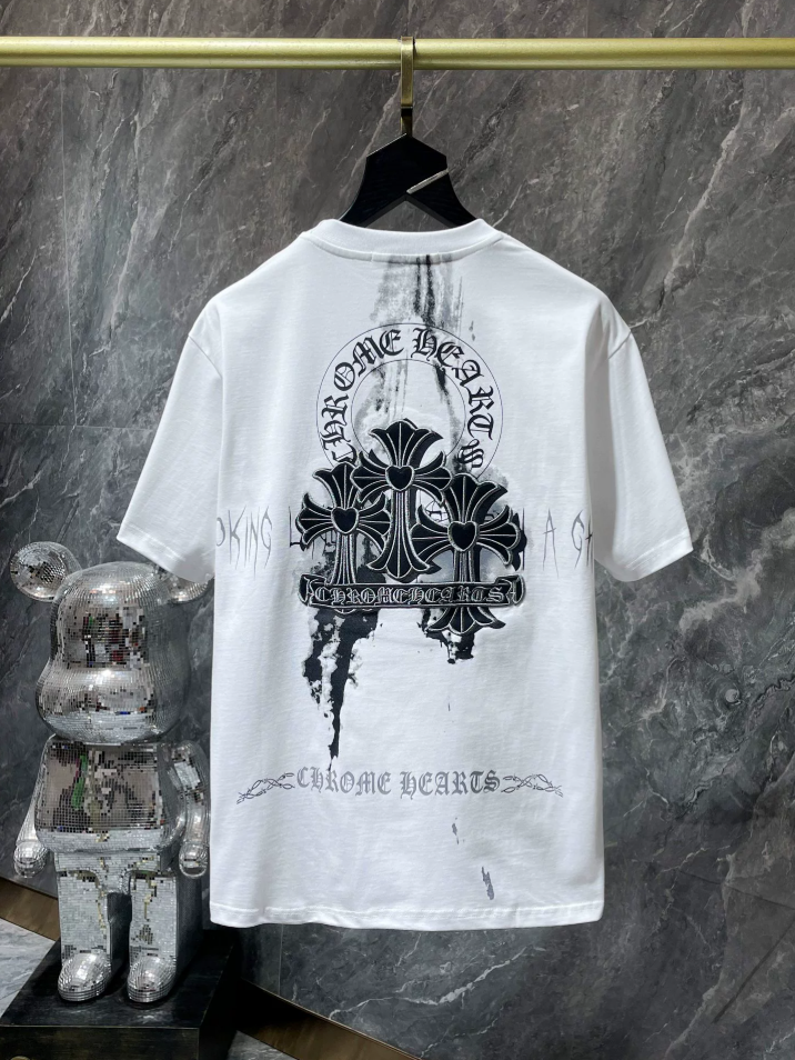 Chrome Hearts Mixed Tees