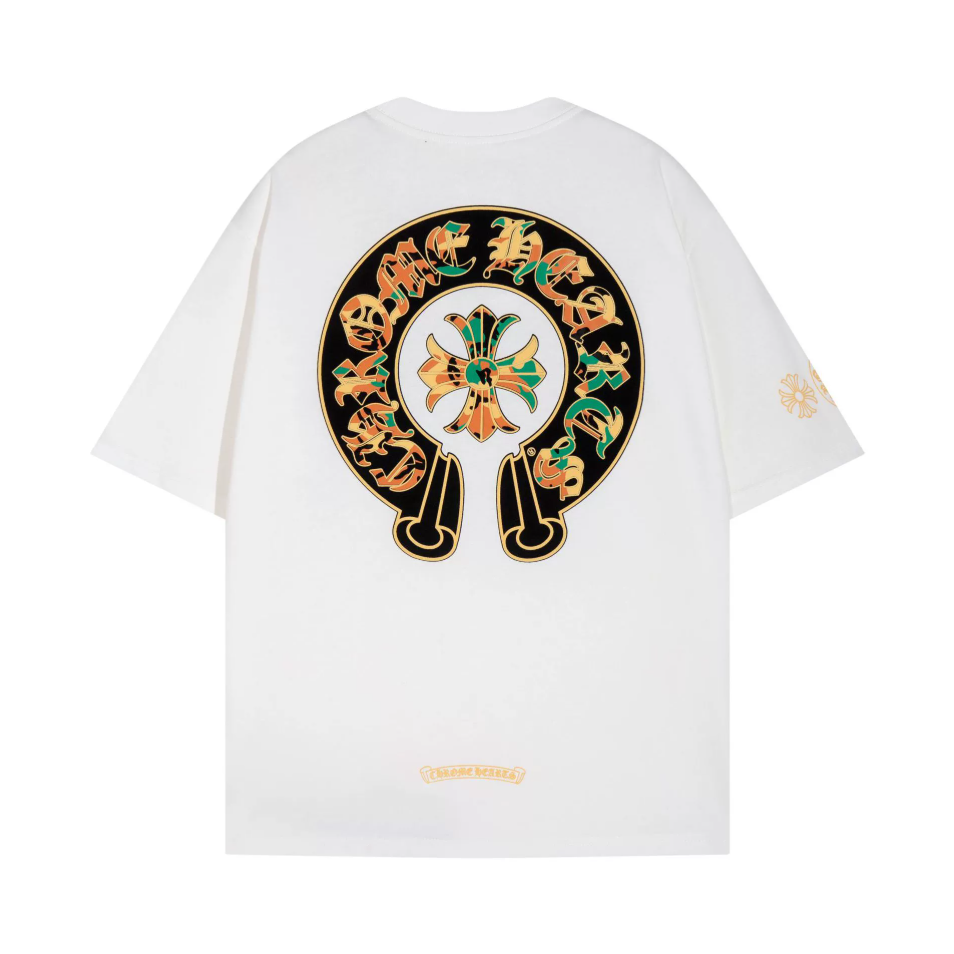 Chrome Hearts Tees