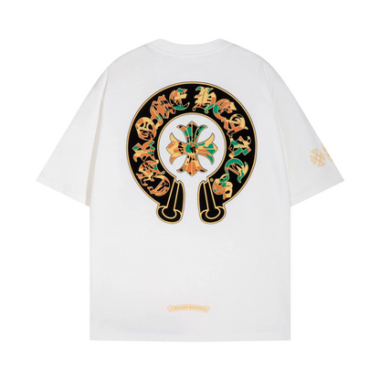 Chrome Hearts Tees