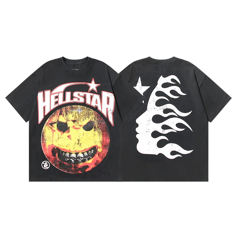 Hellstar Mixed Tees