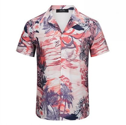 Amiri Polo Tees