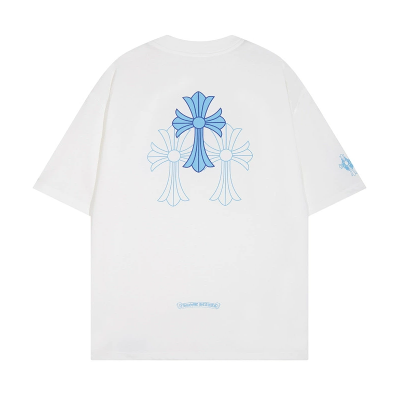 Chrome Hearts Tees