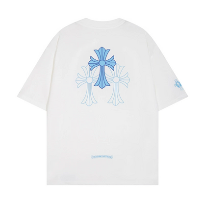 Chrome Hearts Tees