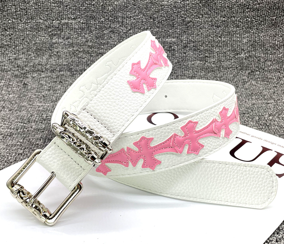 Chrome Hearts Belts