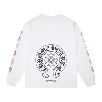 Chrome Hearts Mixed Sweaters
