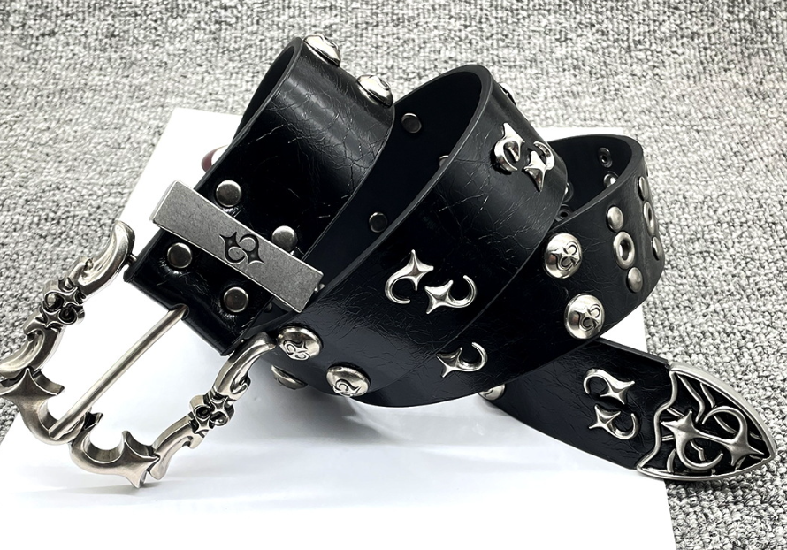 Chrome Hearts Belts