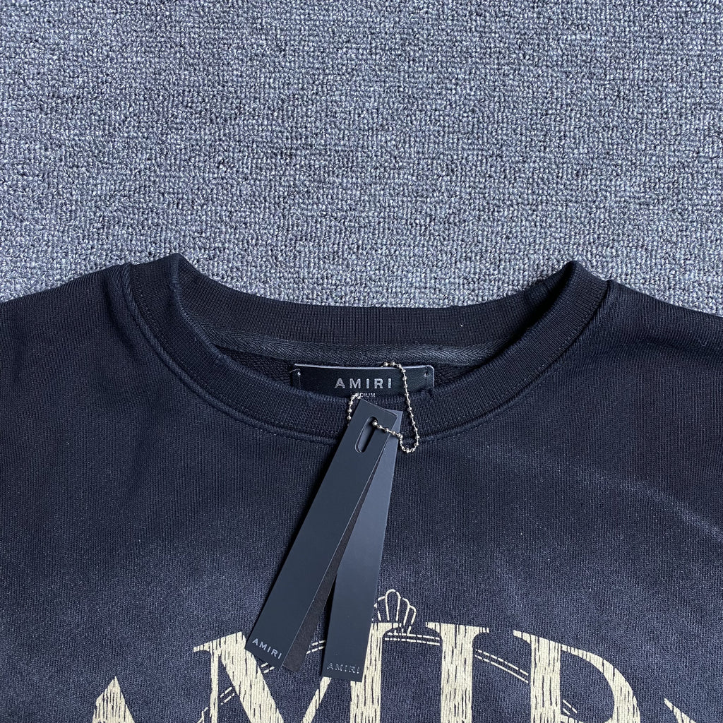 Amiri Mixed Sweaters