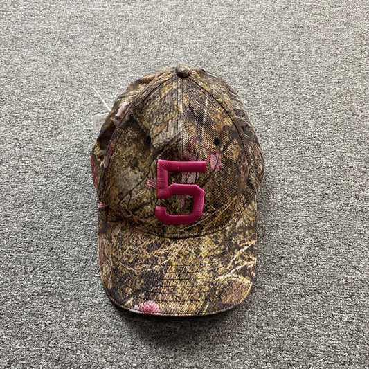 SP5DER  Caps