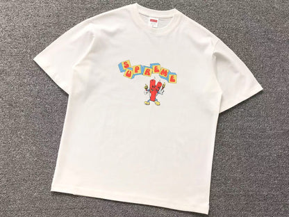 Supreme Mixed Tees