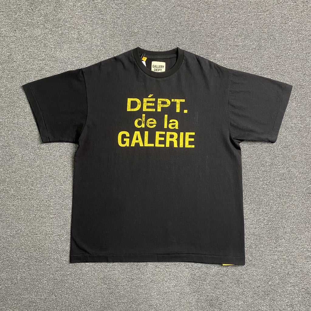 Gallery Dept Mixed Tees