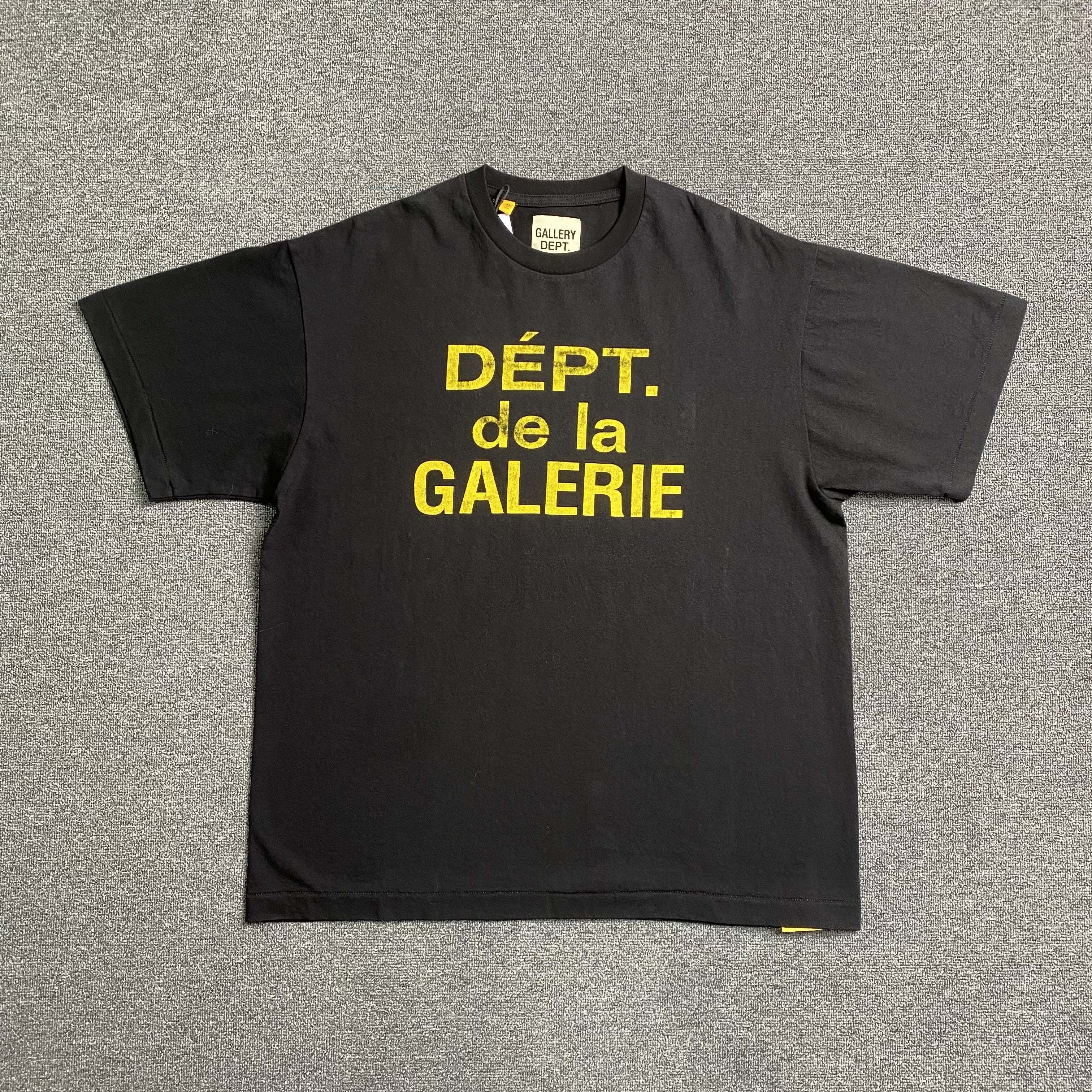 Gallery Dept Mixed Tees