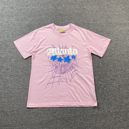 SP5DER Mixed Tees