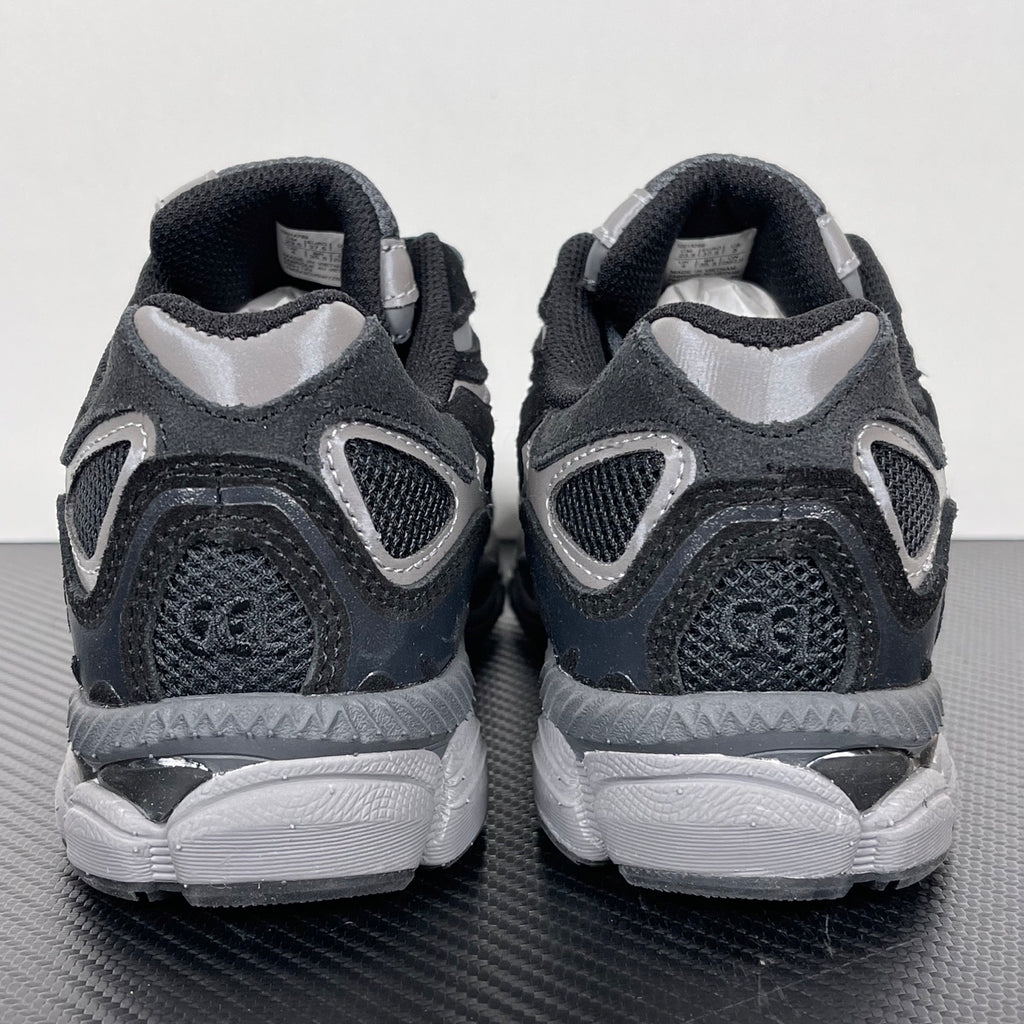 ASICS GEL-NYC Black / Graphite Grey
