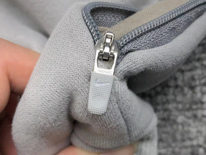 Nike x FOG Double Hooded
