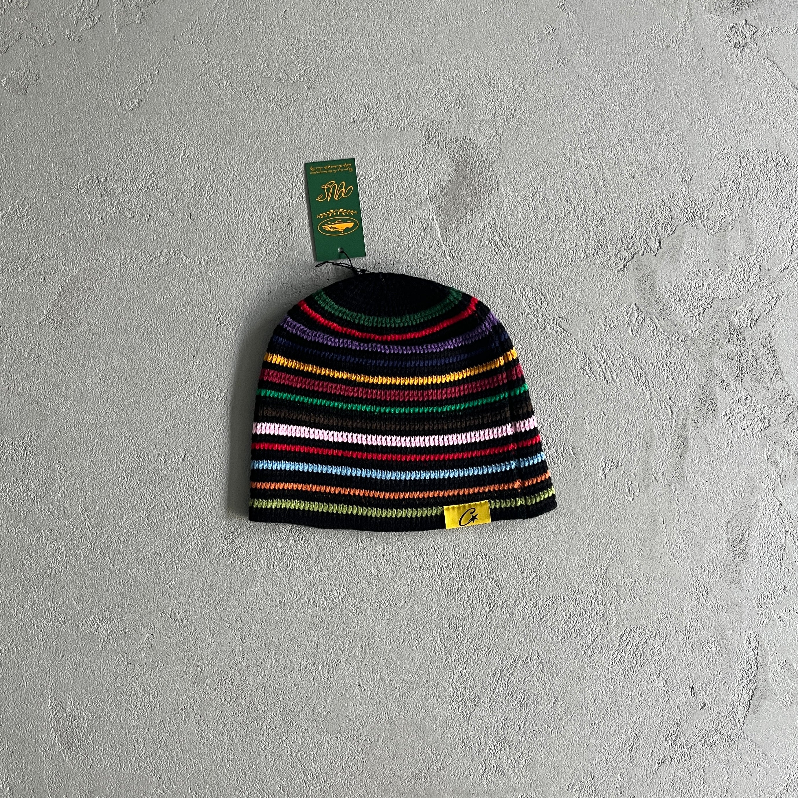 Corteiz Beanies