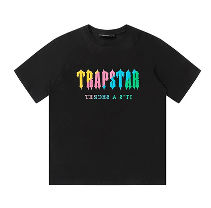 Trapstar Chenille Decoded Short-sets
