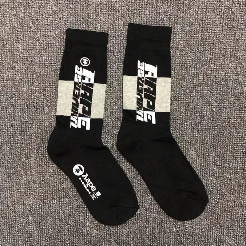 ALL Bape Socks
