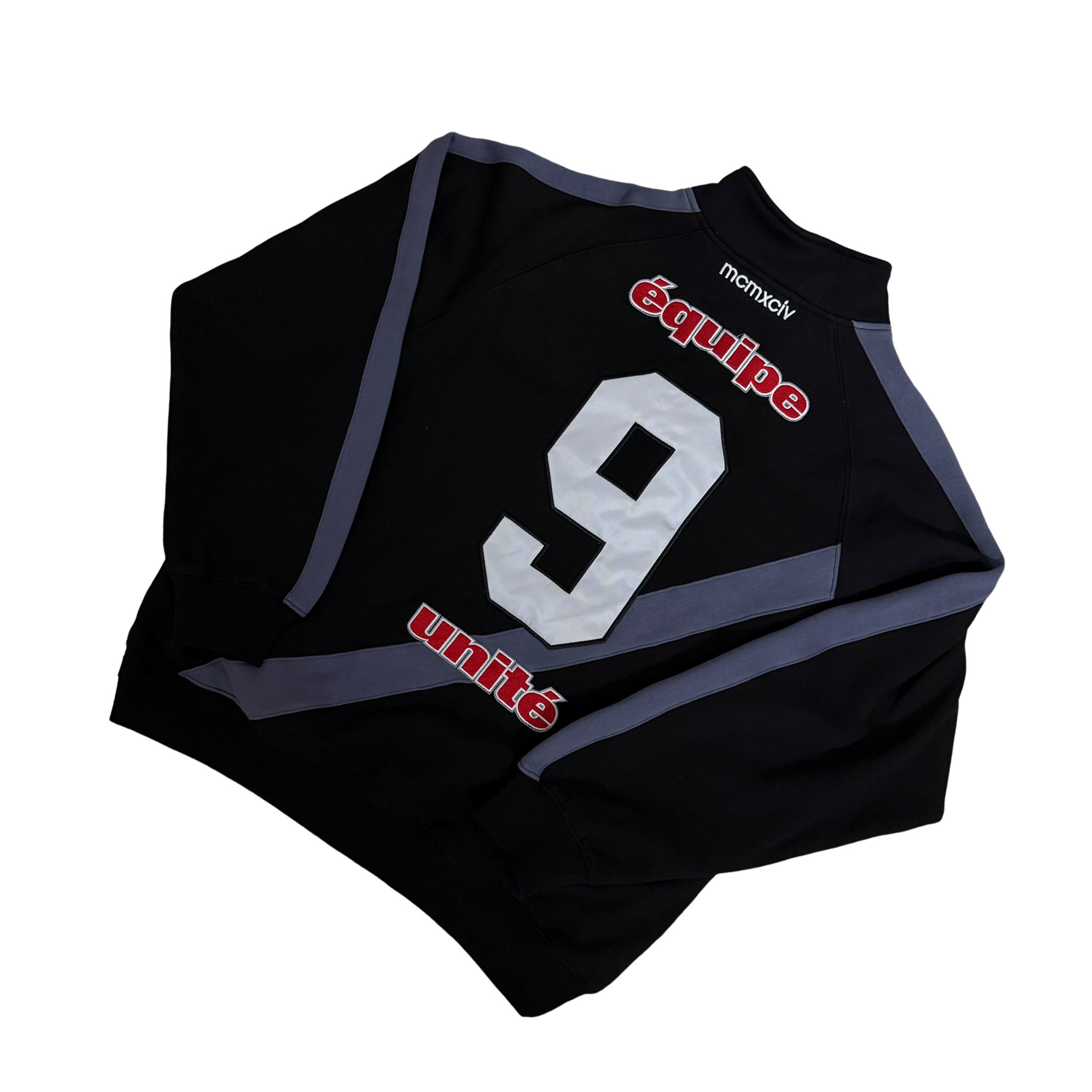 Supreme Equipe Sets