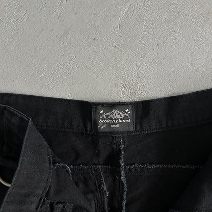 Broken Planet Cargo Pants