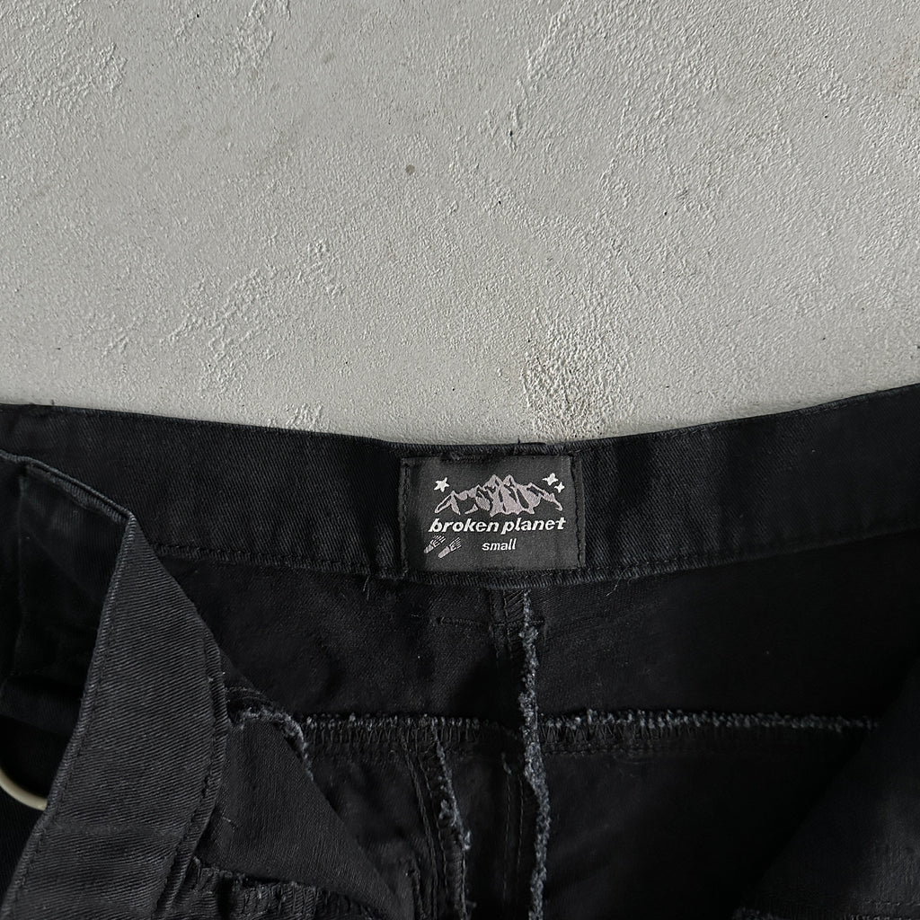 BPM Multi-pocket Pants PROMO