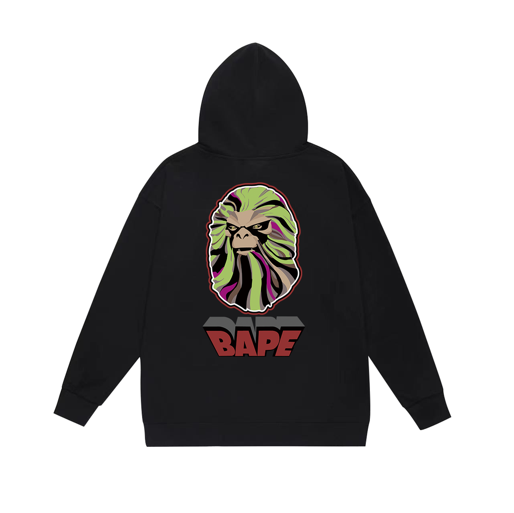 Bape Hoodies