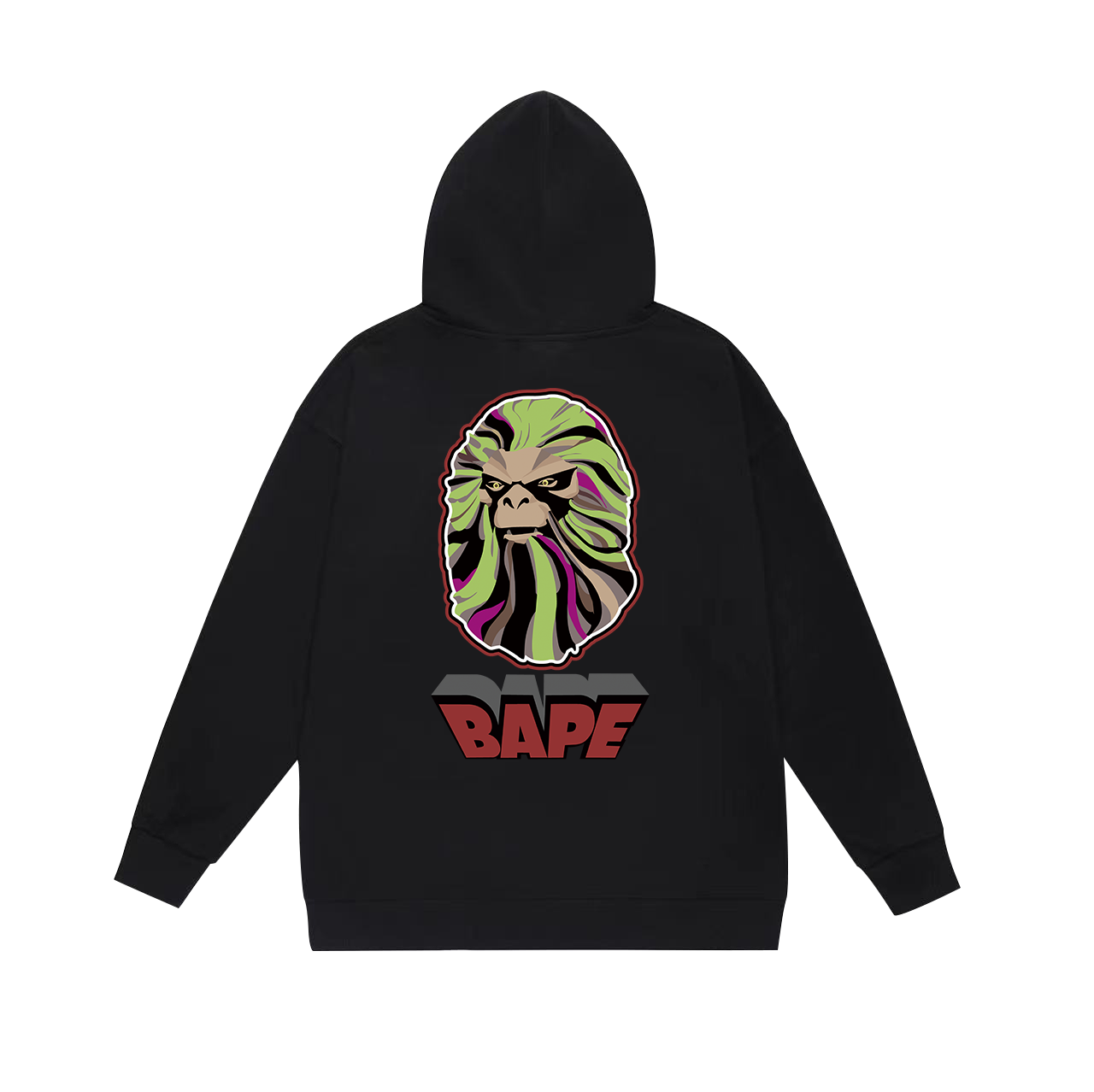 Bape Hoodies