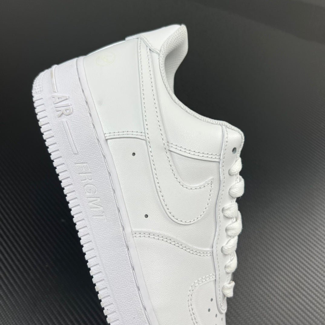 Nike Air Force 1 Low '07 Fragment Design White