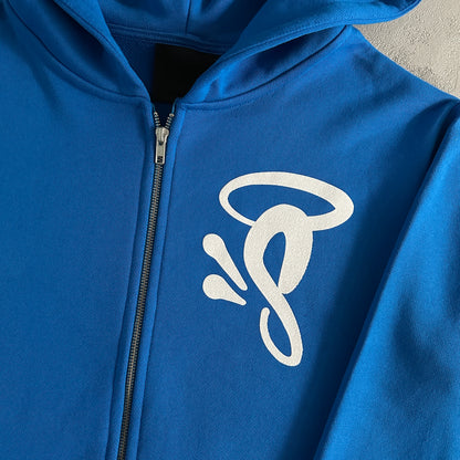 Syna Void Hoodie