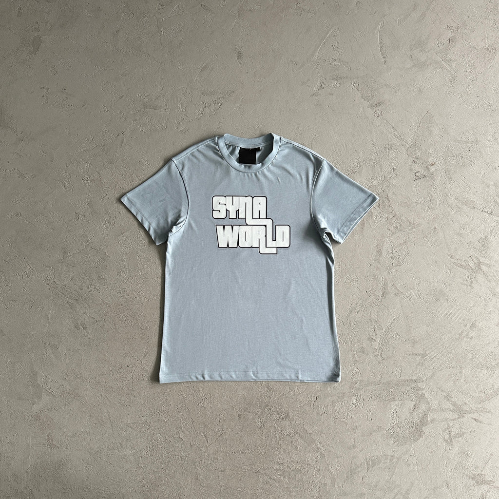 Syna Tees (Complete Package)