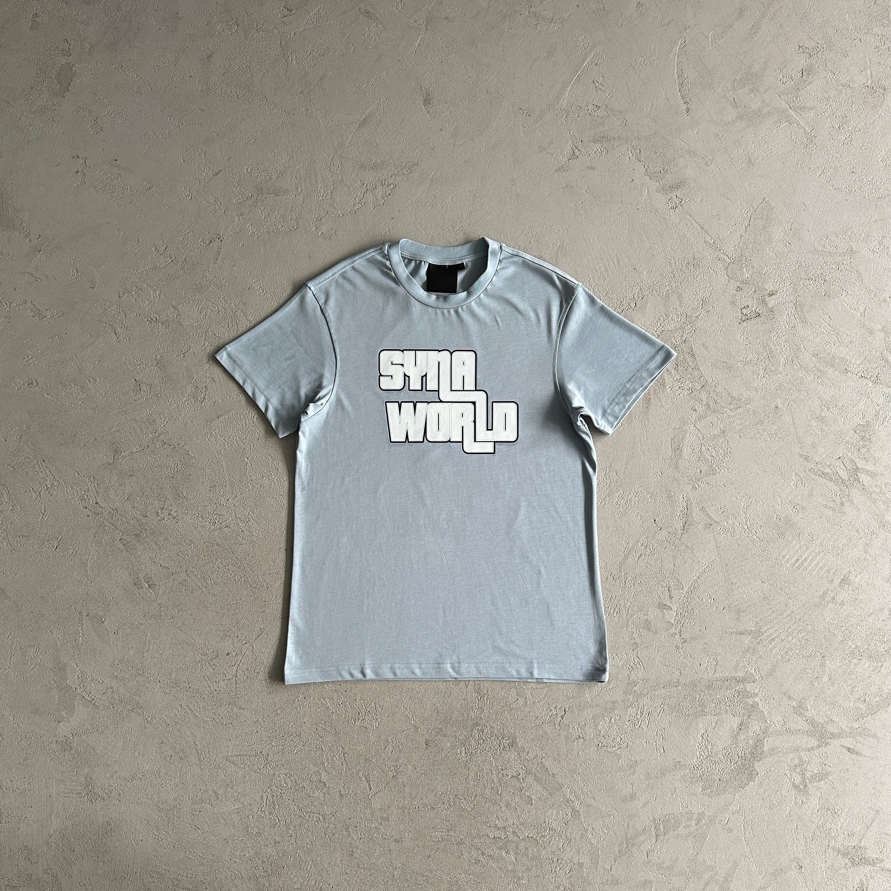Syna Tees (Complete Package)