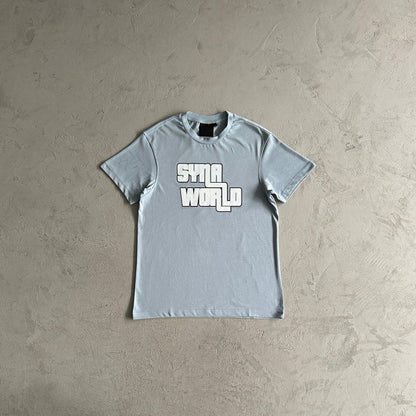 Syna Tees (Complete Package)