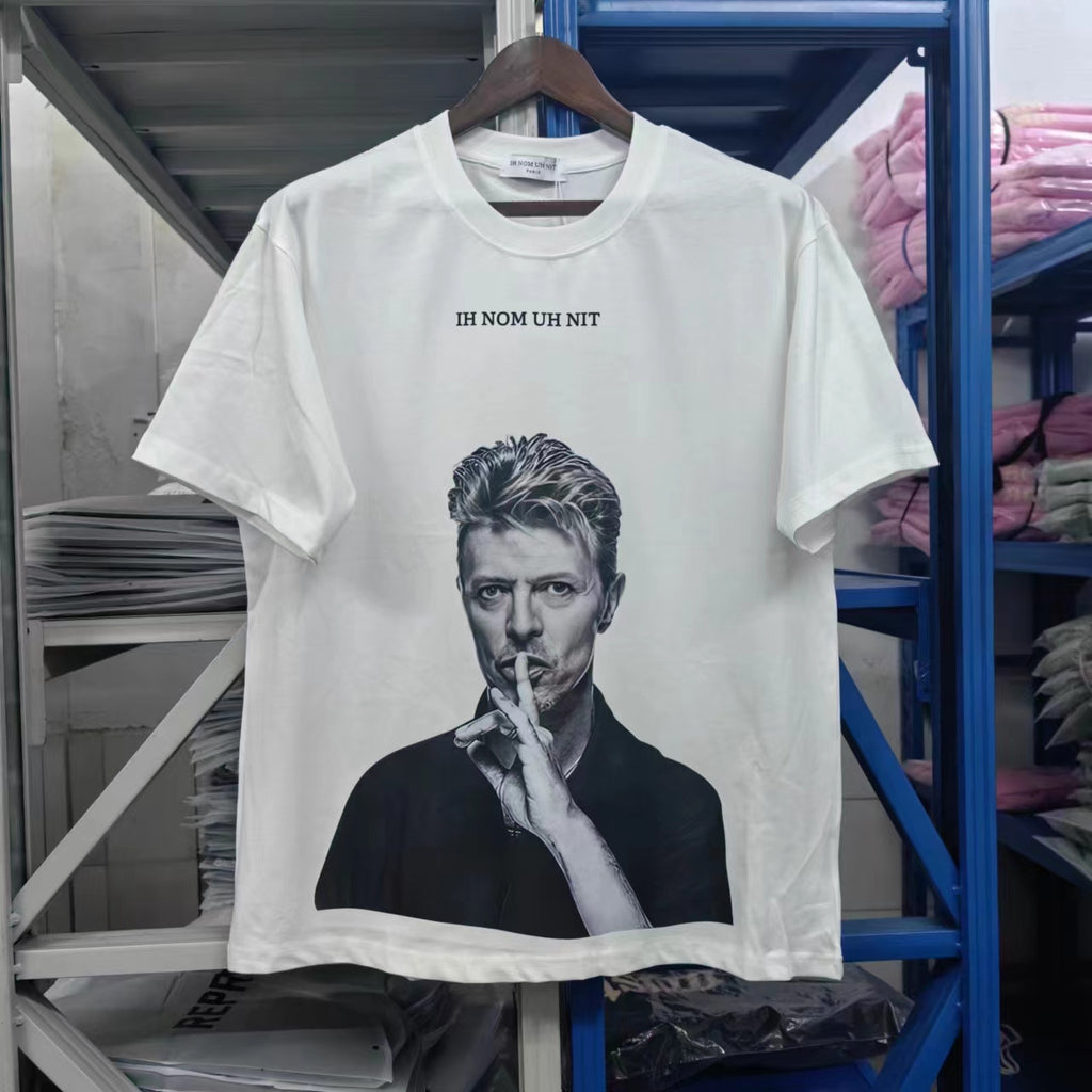 IH NOM UH NIT Tees