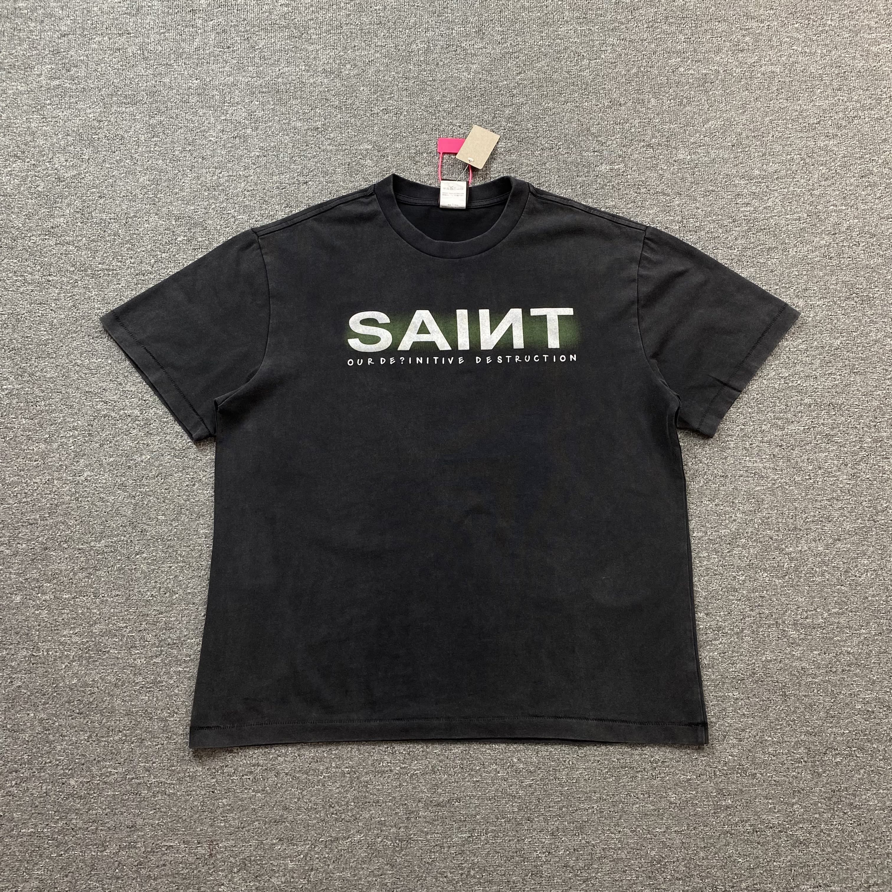 Saint Michael Mixed Tees