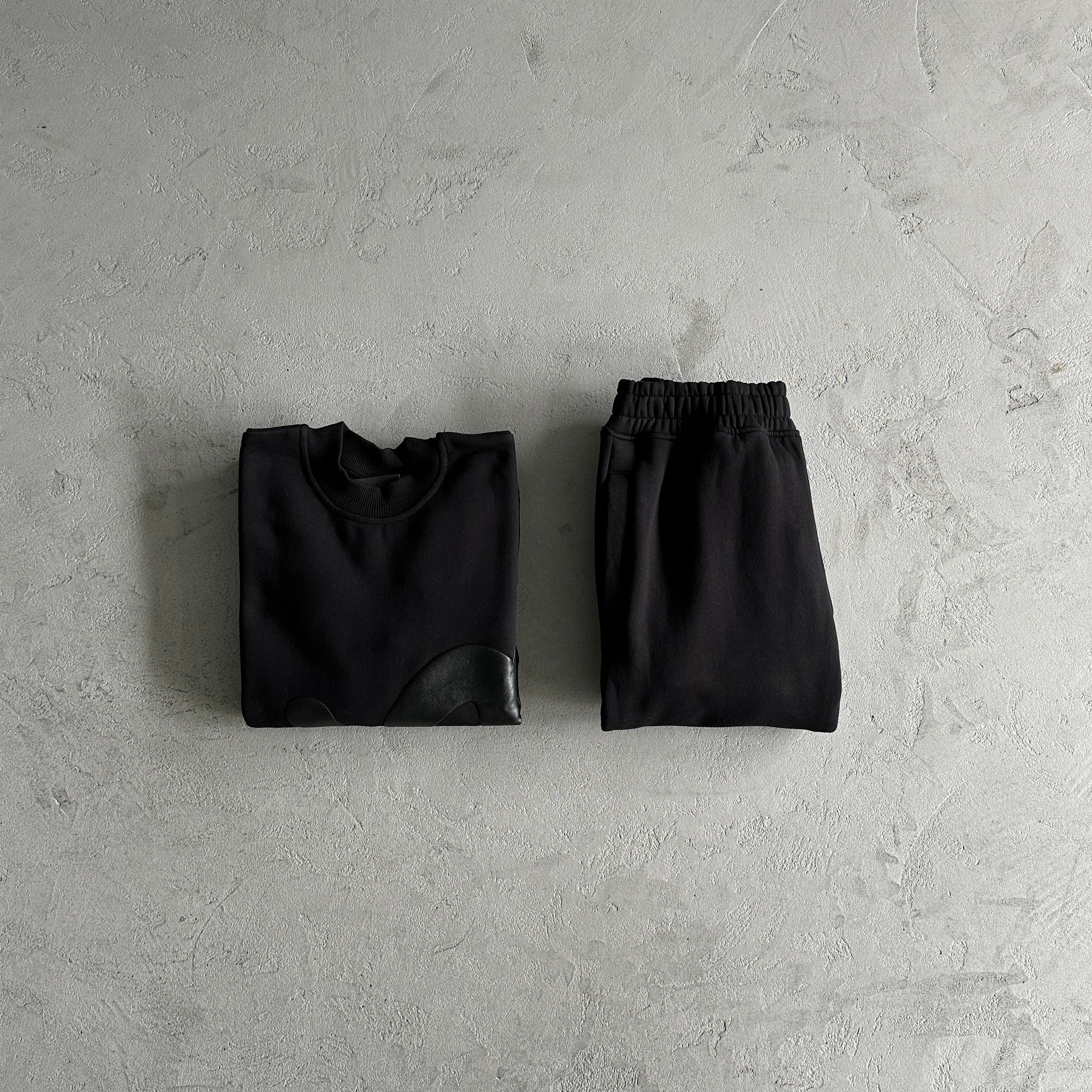 Syna Tracksuit PROMO