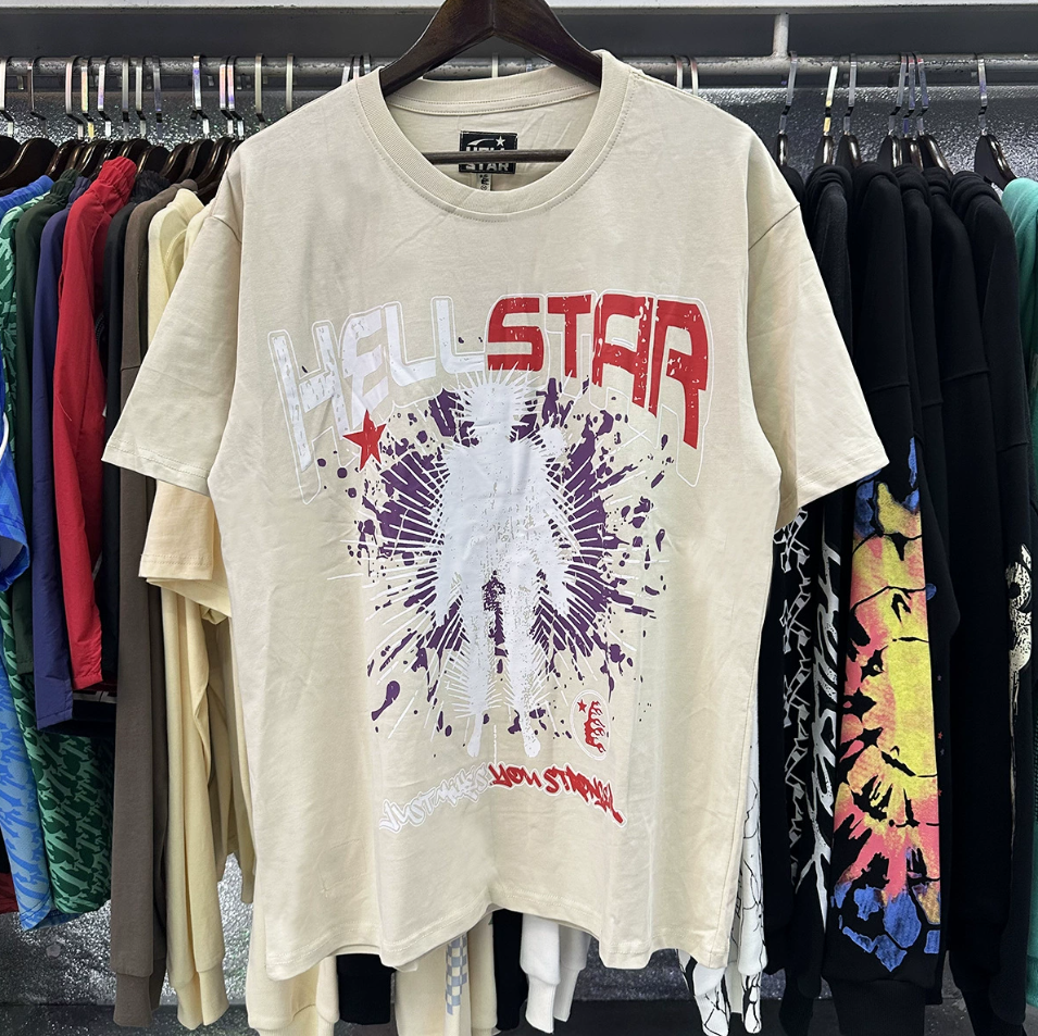 Hellstar Mixed Tees