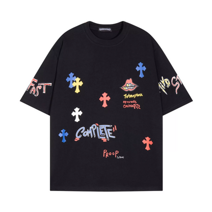 Chrome Hearts Tees