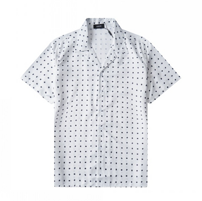 Amiri Polo Tees
