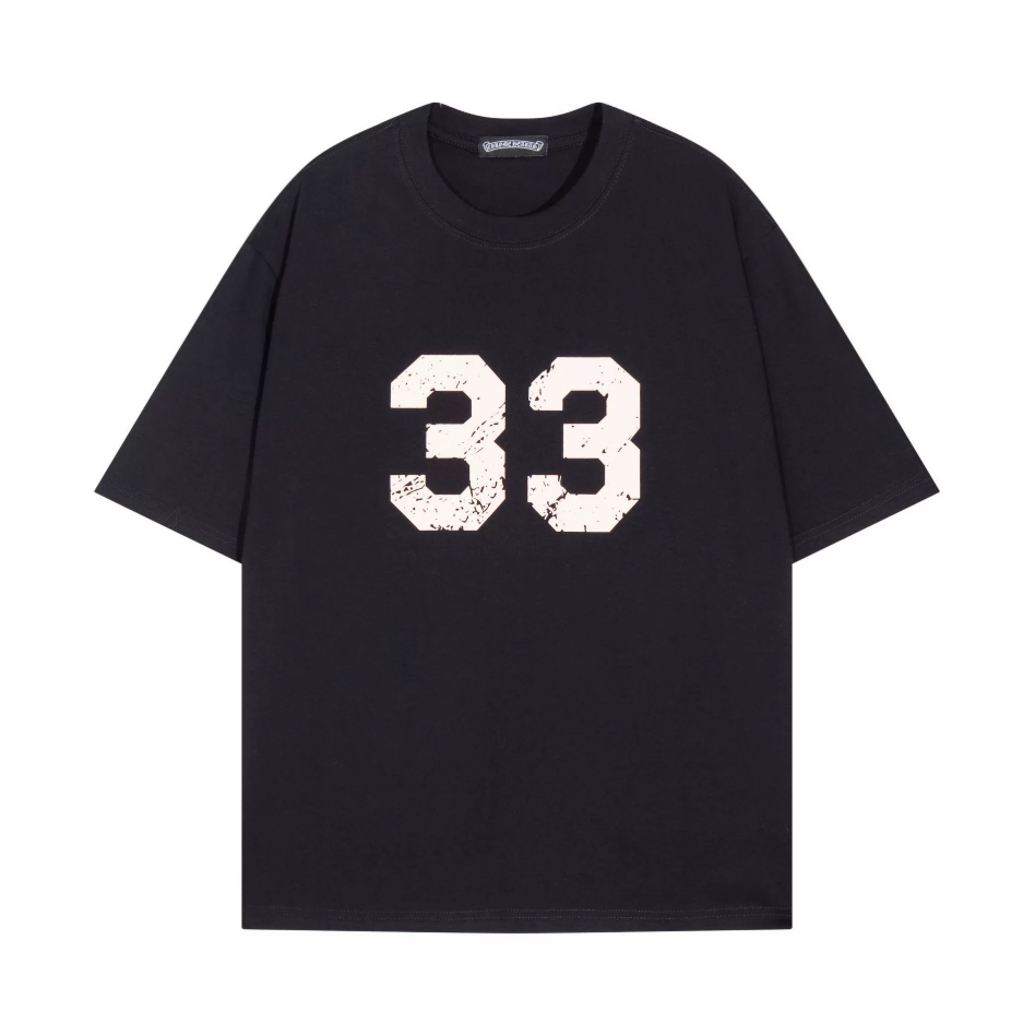 Chrome Hearts Tees