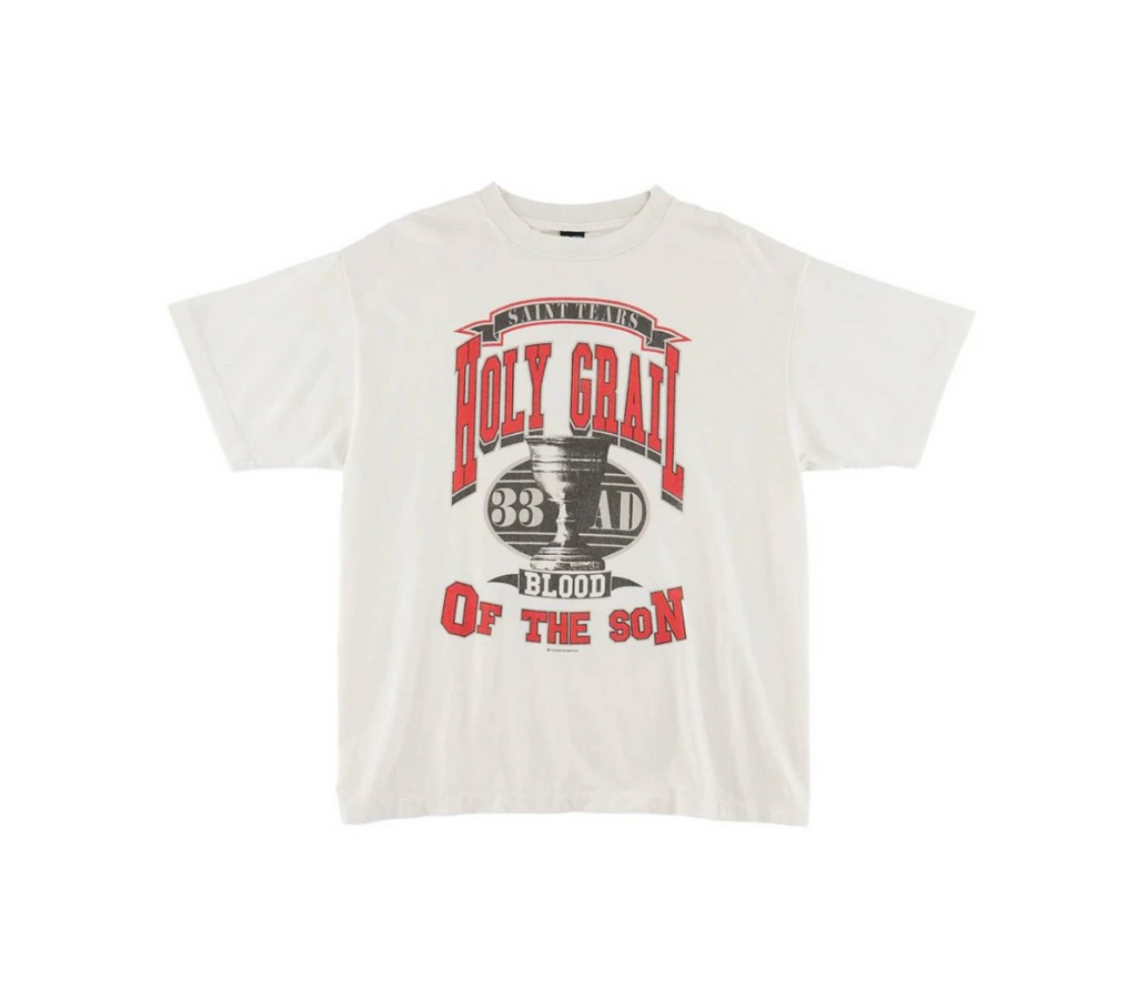 Saint Michael Tees
