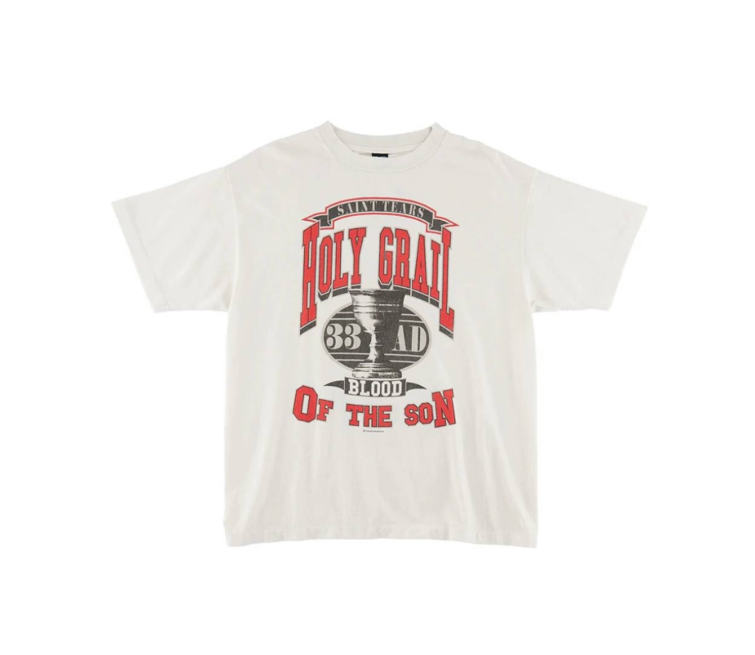 Saint Michael Tees