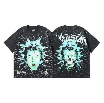 Hellstar Mixed Tees