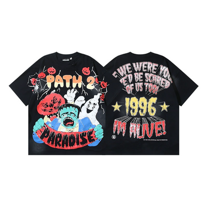 Hellstar Mixed Tees