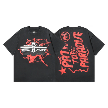 Hellstar Mixed Tees