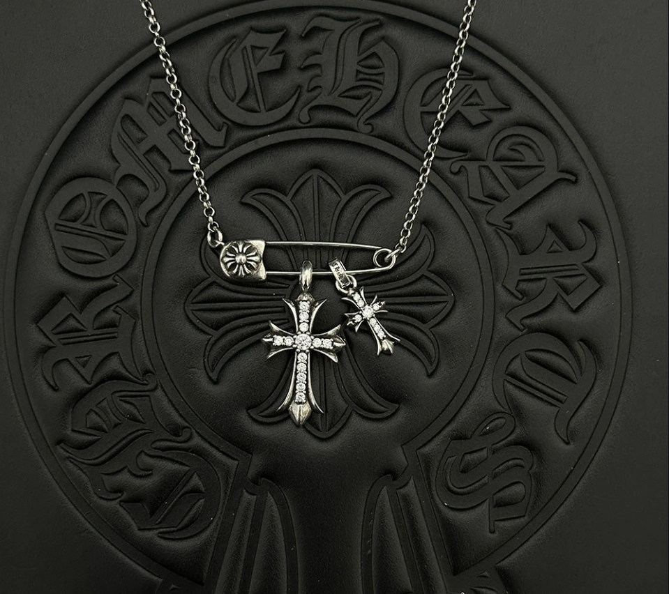 Chrome Hearts Necklaces