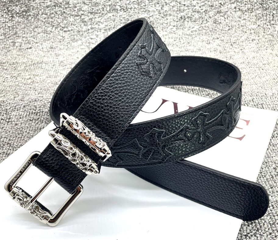Chrome Hearts Belts
