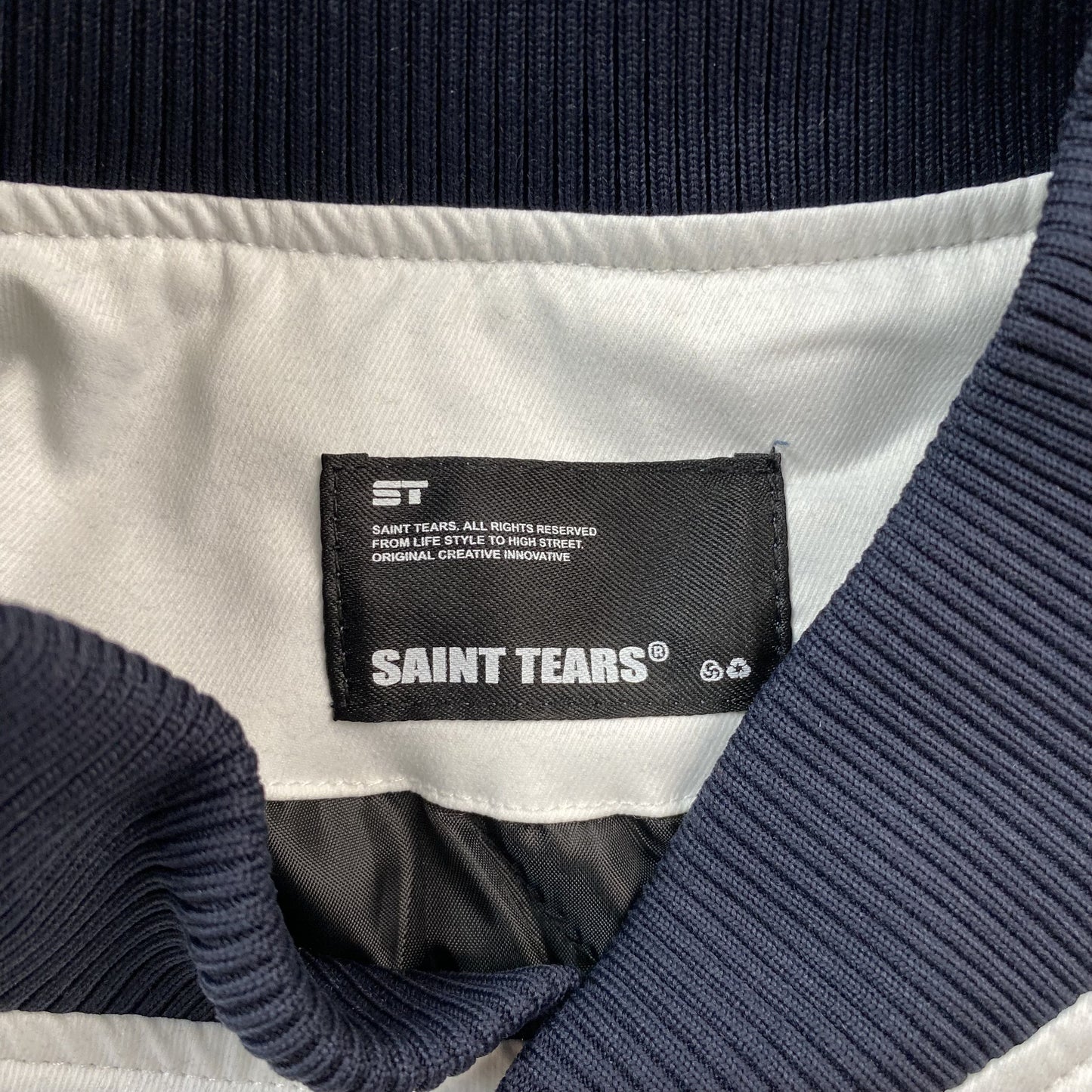 Saint Michael x Denim Tears Jackets